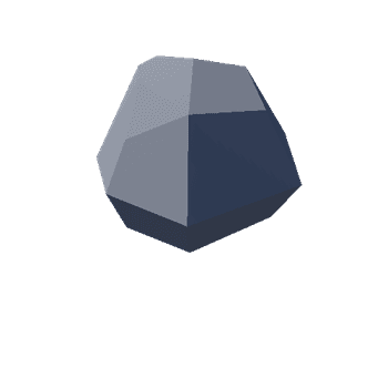 Stone Piece Medium 02